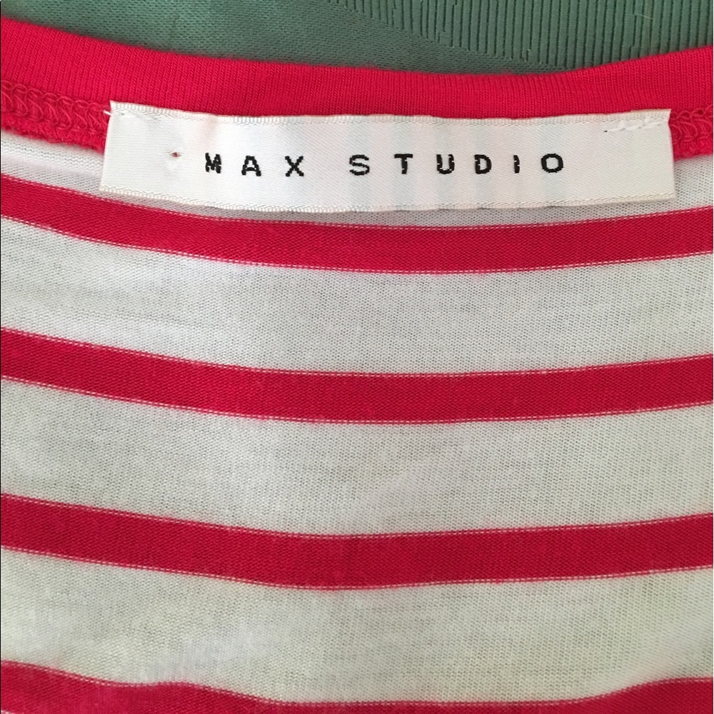 Max Studio Top - Picture 3 of 4