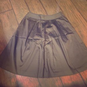 Brown INC skirt
