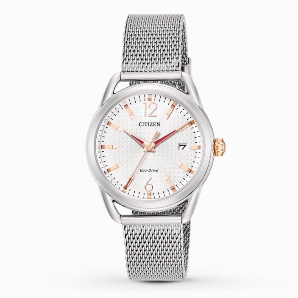 Brand New Women's Citizen Eco-Drive Watch