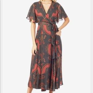 Free People Sweet Romance dress!