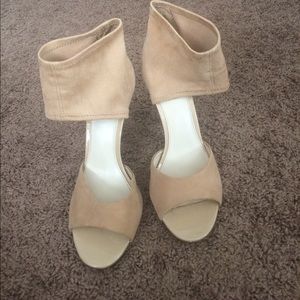 Steve Madden Heels