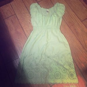 Sophie Max dress