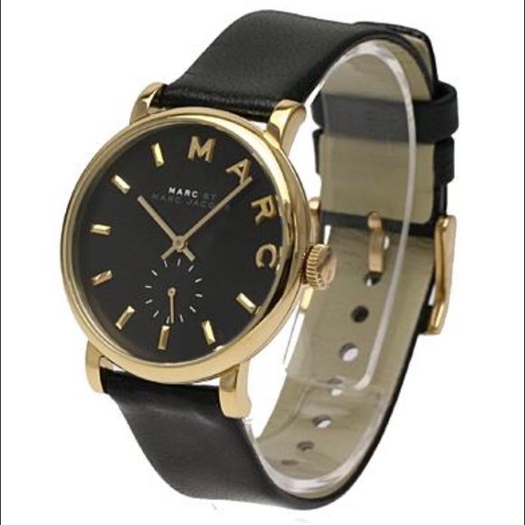 Marc by Marc Jacobs Accessories - 🎉SALE🎉 MBM Watch NWOT