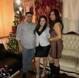 Meet your Posher, Sara