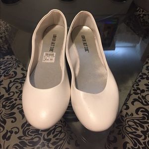 White Flats