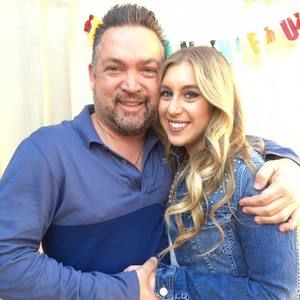 Meet your Posher, Cristina