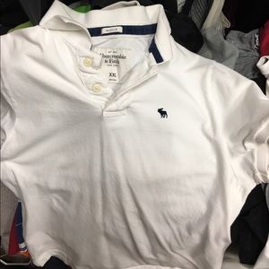 Abercrombie Muscle Shirt