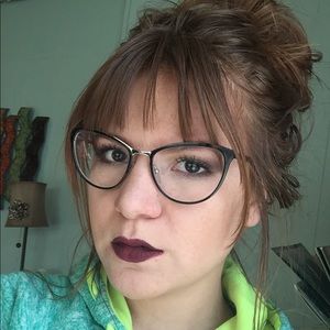 Meet your Posher, Paige