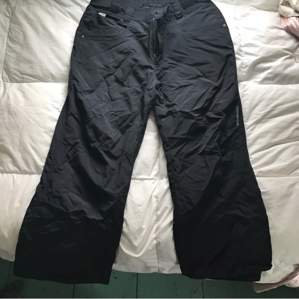 Ski Pants!
