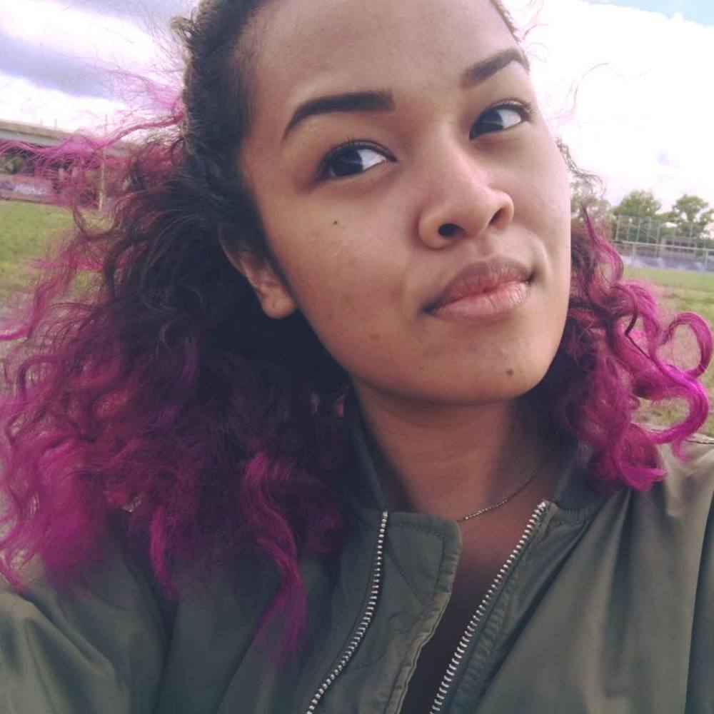 Meet your Posher, Lana