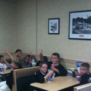 Meet your Posher, Logan