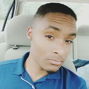 Meet your Posher, Vance