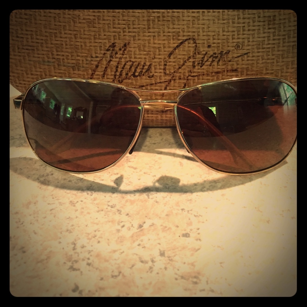 Maui Jim Sea House sunglasses