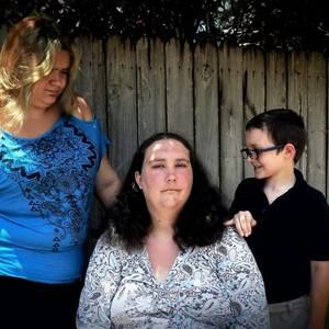 Meet your Posher, Frances