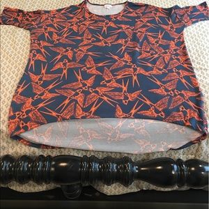 Lularoe top