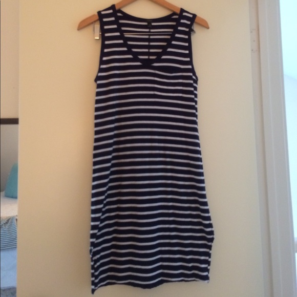 J Crew Dress XS - Picture 1 of 5