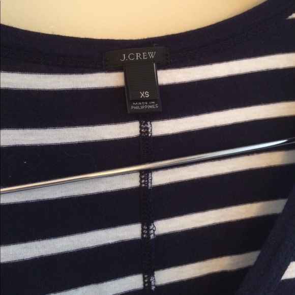 J Crew Dress XS - Picture 4 of 5