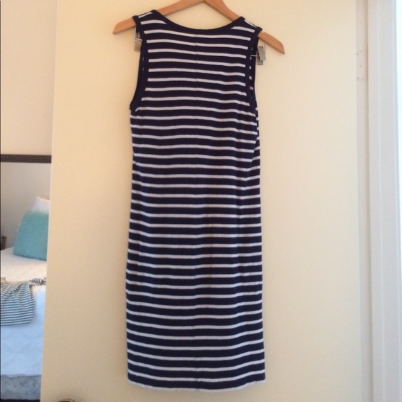 J Crew Dress XS - Picture 2 of 5