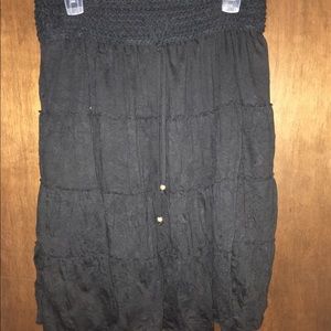 Maurice Size L skirt