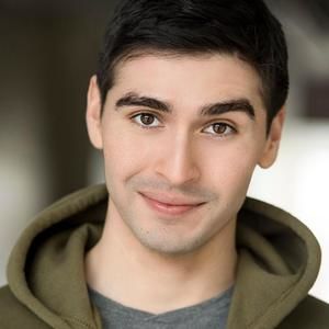 Meet your Posher, William