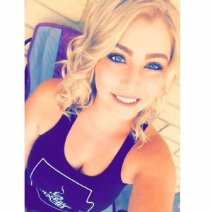 Meet your Posher, Britni