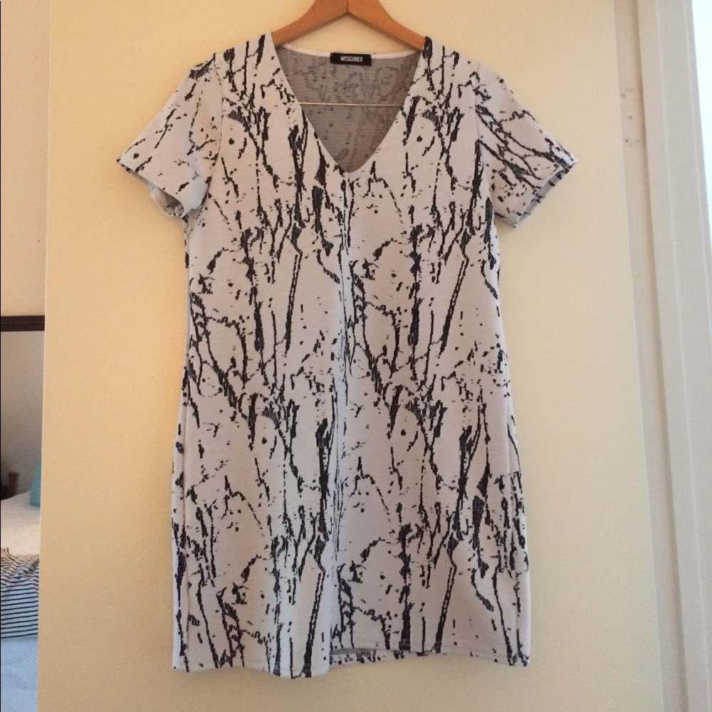 Misguided Dress from Nordstrom Sz 6