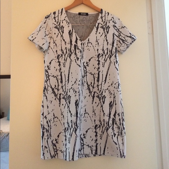 Misguided Dress from Nordstrom Sz 6 - Picture 1 of 6