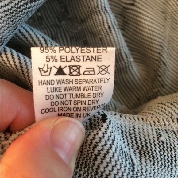 Misguided Dress from Nordstrom Sz 6 - Picture 6 of 6