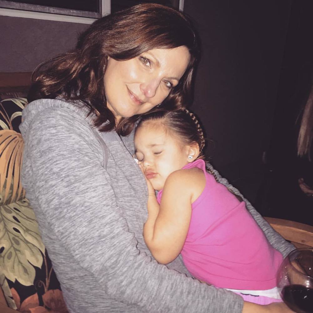 Meet your Posher, Leeann