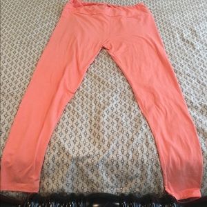 Lularoe leggings