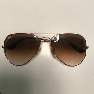 Ray-Ban Aviator