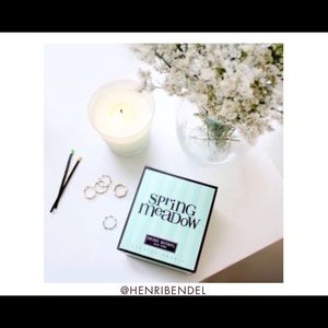 Hendri bendel candle