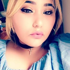 Meet your Posher, Katherine