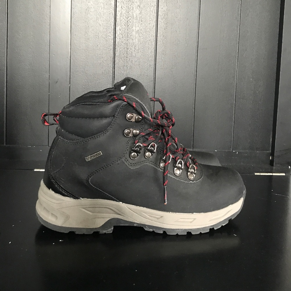 Merona work boots