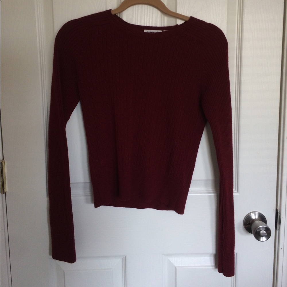 Worn once