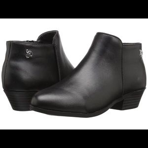 Sam Edelman Petty ankle boots kids 5 women 7