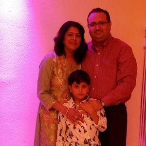 Meet your Posher, Aaliya