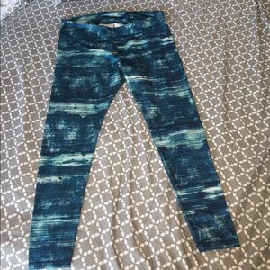 Like New! Workout Leggings! 🚴🏼‍♀️🏋🏼‍♀️