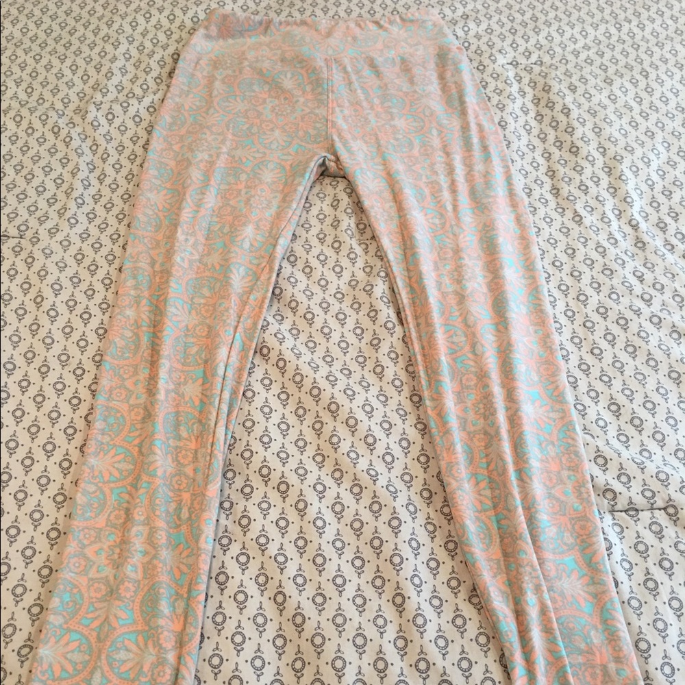 Lularoe leggings