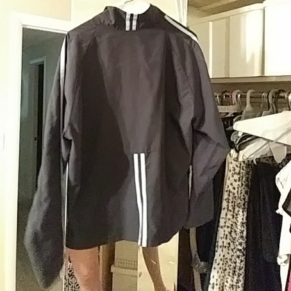 Jacket - Picture 2 of 2