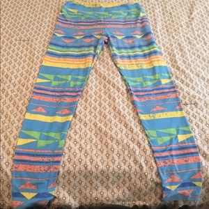 Lularoe leggings