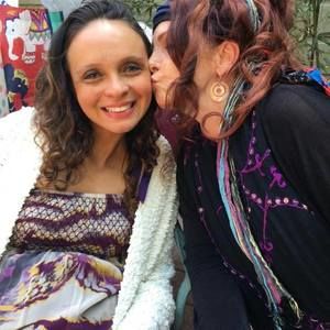 Meet your Posher, Debra