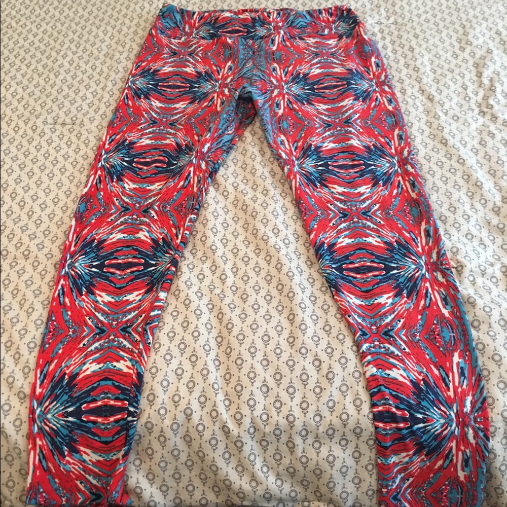 Lularoe leggings