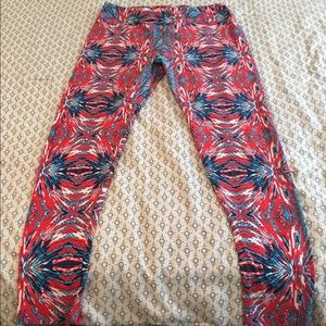 Lularoe leggings