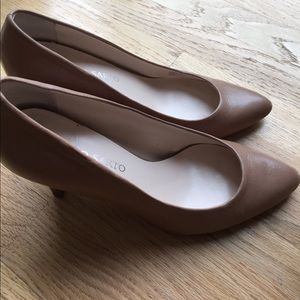 Franco Sarto size 8 shoes