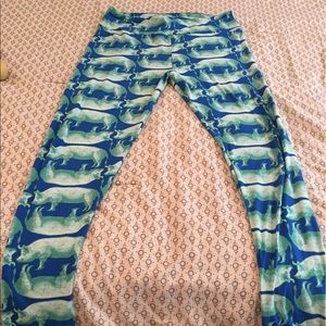 Lularoe leggings