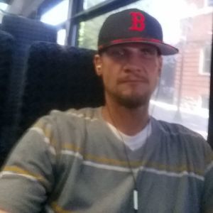 Meet your Posher, Todd