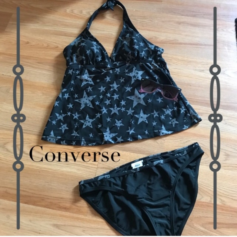 Cute Tankini