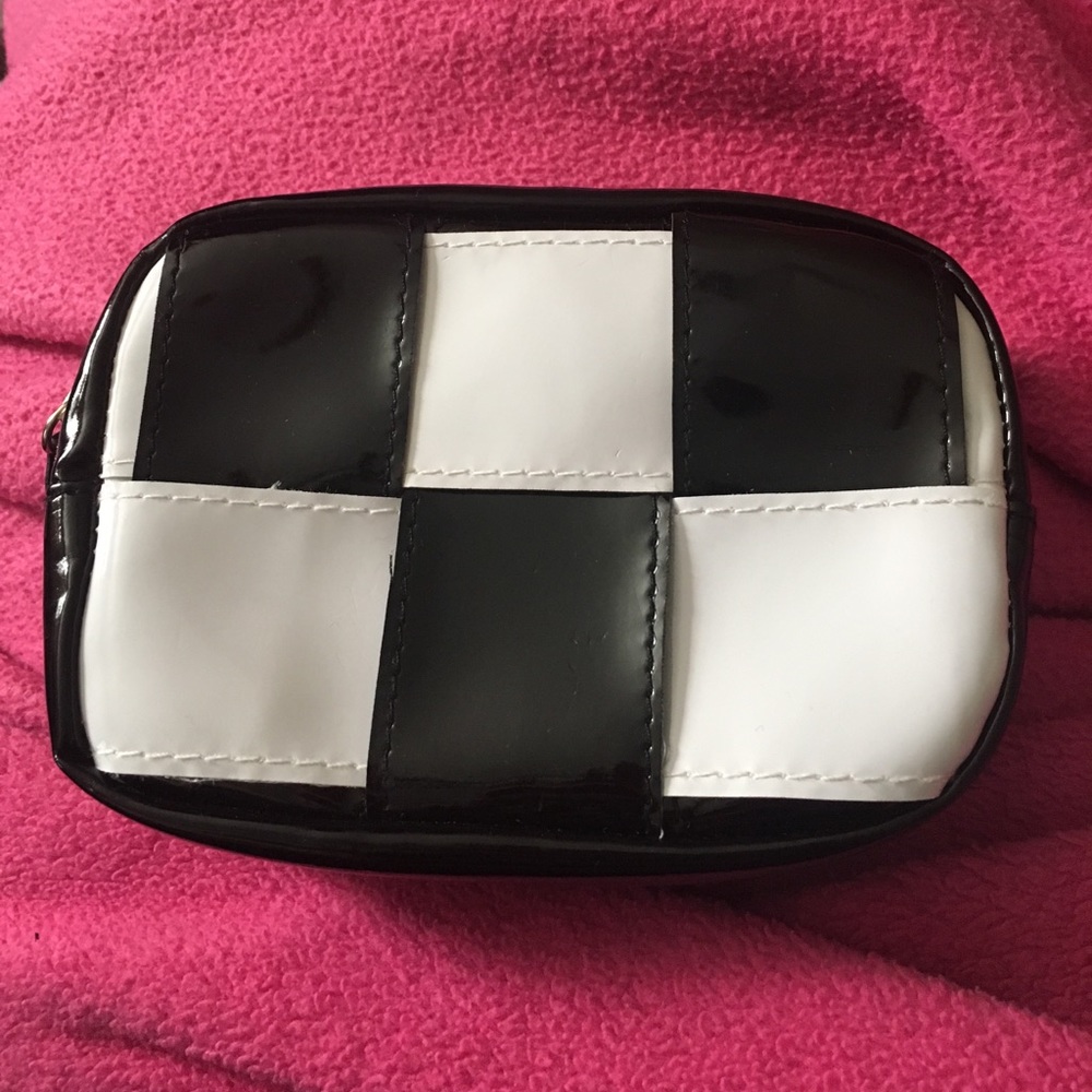 Nivea small cosmetic case