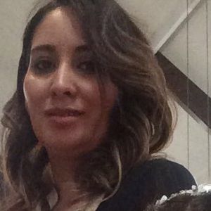 Meet your Posher, Marisol